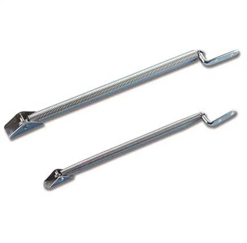 Compasso inox a molla mm.260 (38.421.66)