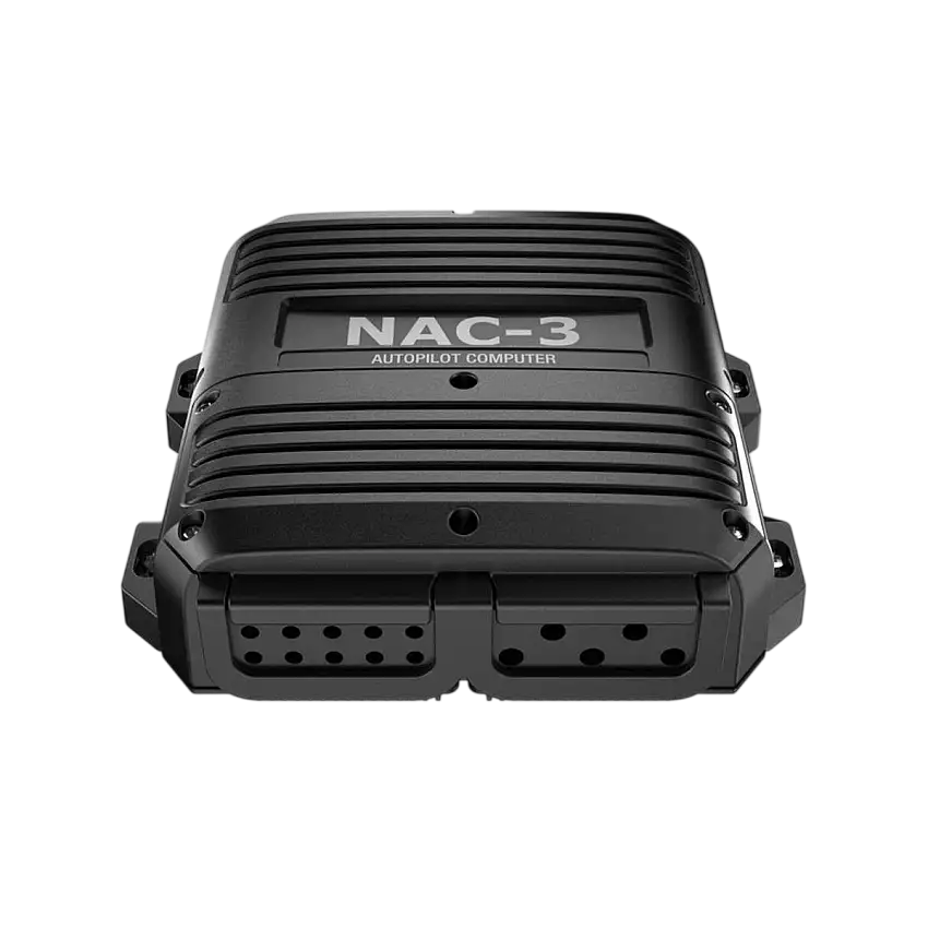 Computer pilota NAC-3