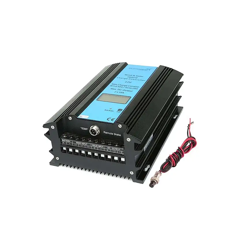 Controller ibrido Bluetooth da 900 W