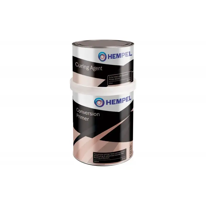 Conversion primer rosa 0,75 lt
