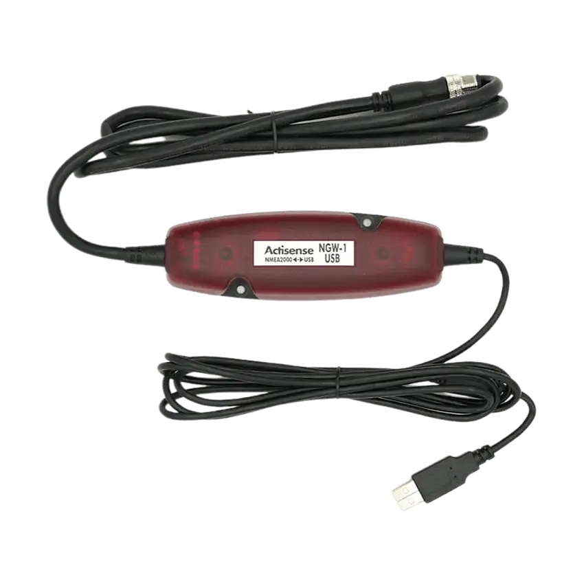 Convertitore da USB a NMEA2000