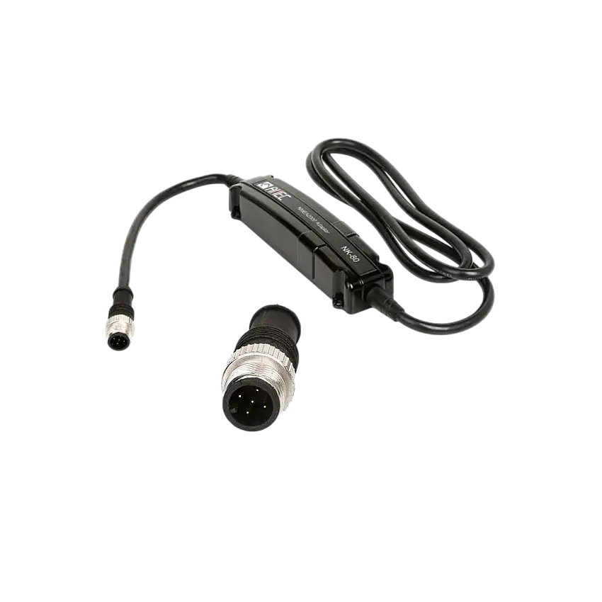 Convertitore NMEA bidirezionale