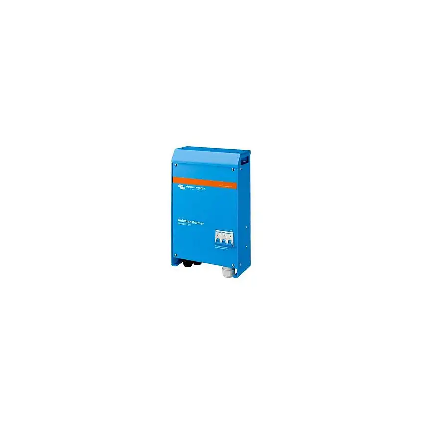 Convertitore Victron Energy Autotrasformatore 120/240V 32A