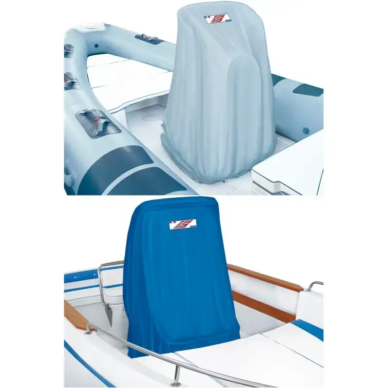 COPRICONSOLLE H.120 CM.300 - GRIGIA