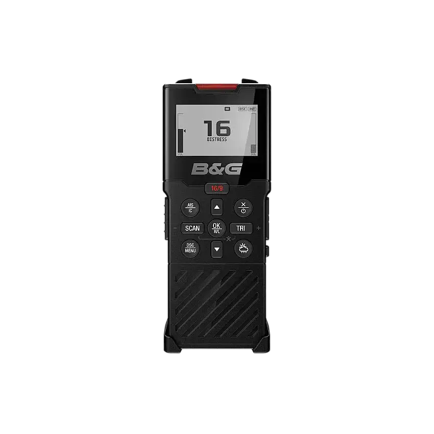 Cornetta H60 per VHF V60/V60B
