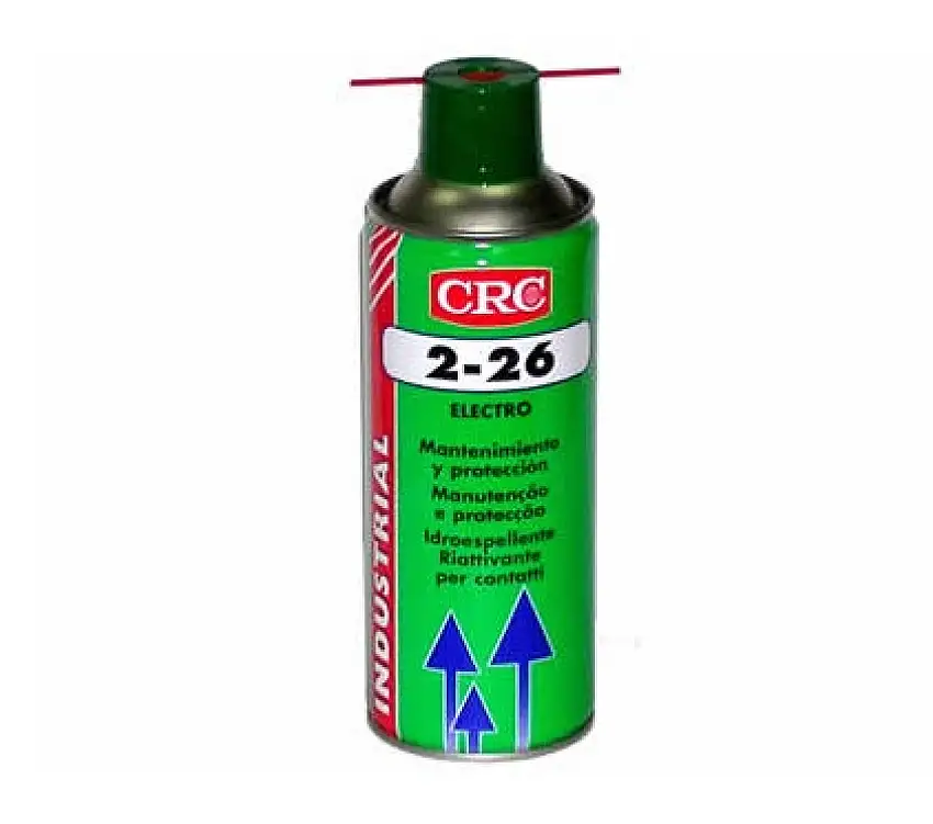CRC 2-26 ELECTRO spray ml.400