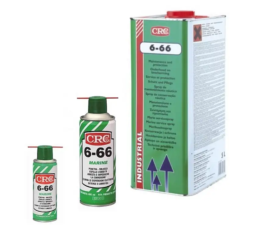 CRC marine 6-66