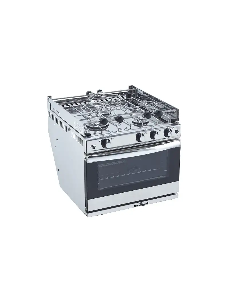 CUCINA CON FORNO/GRILL BRETAGNE ENO