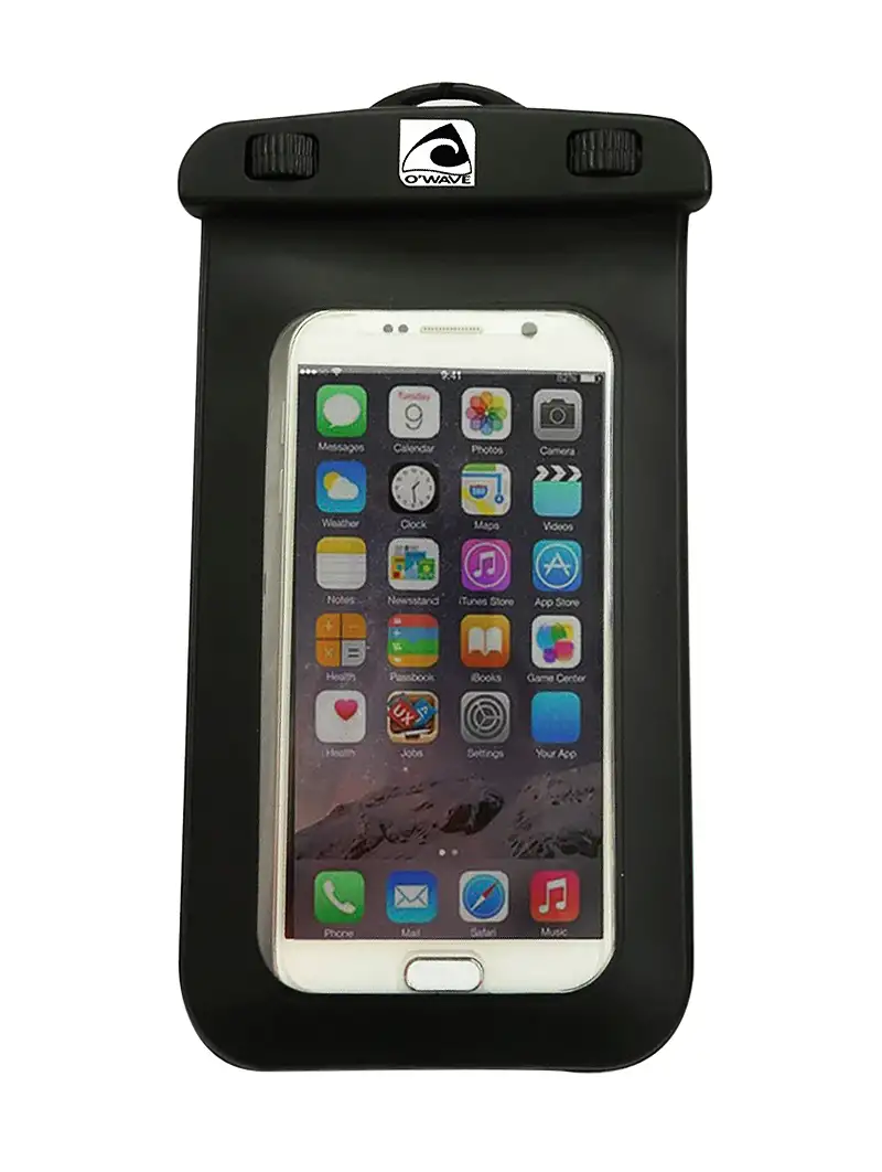 CUSTODIA CELLULARE IMPERMEABILE PLASTIMO