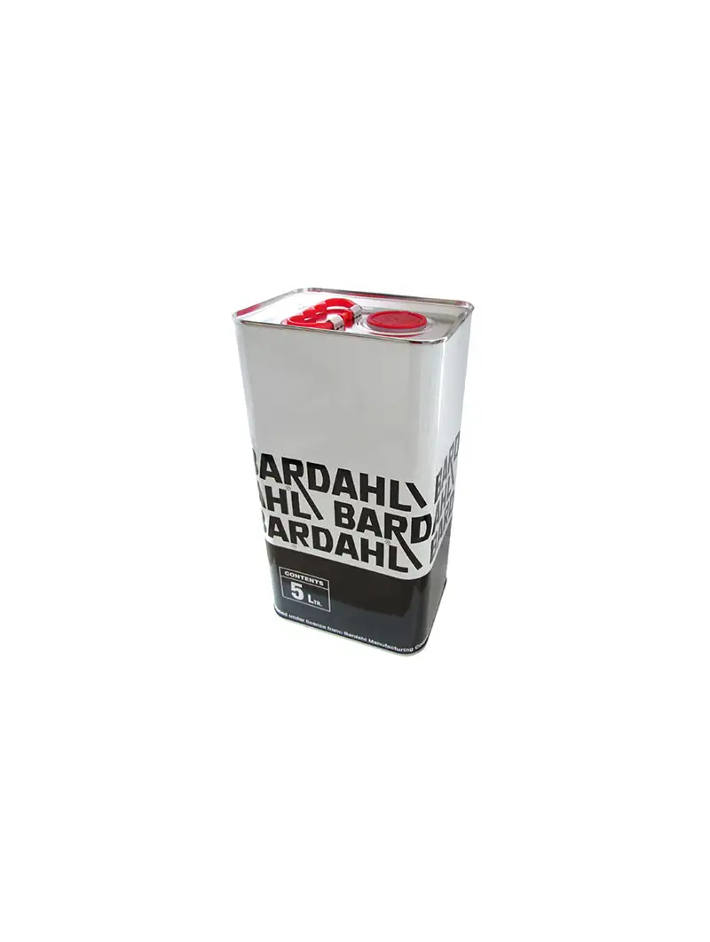 DAB ANTI BATTERICO BARDAHL