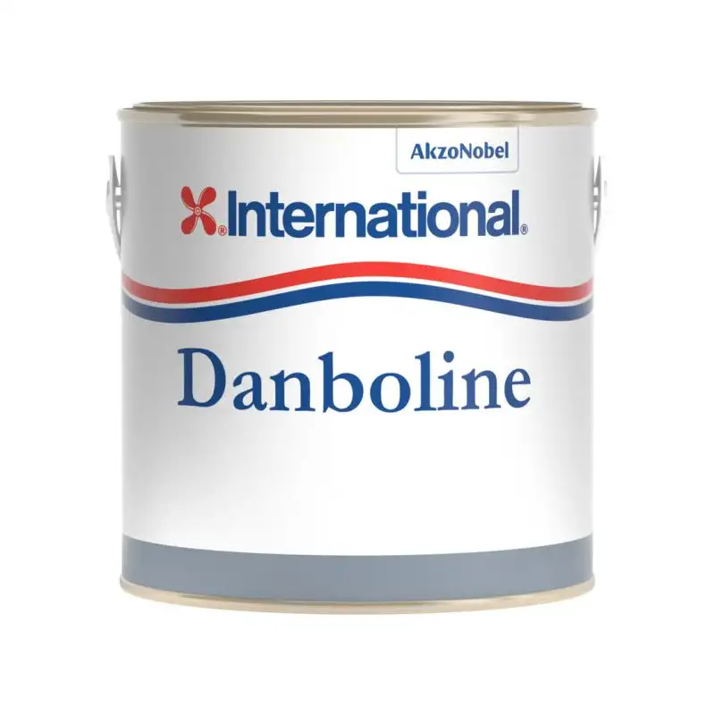Danboline Pittura Protettiva per Sentine