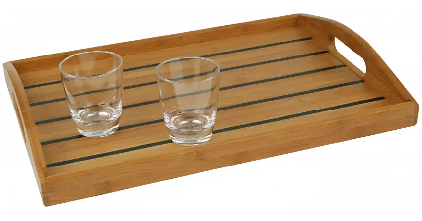 BAMBU’ - 460x320x20 MM