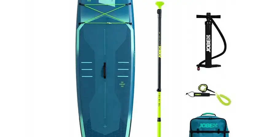 AERO YARRA SUP BOARD 10.6