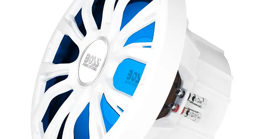 ALTOPARLANTI 800 W max