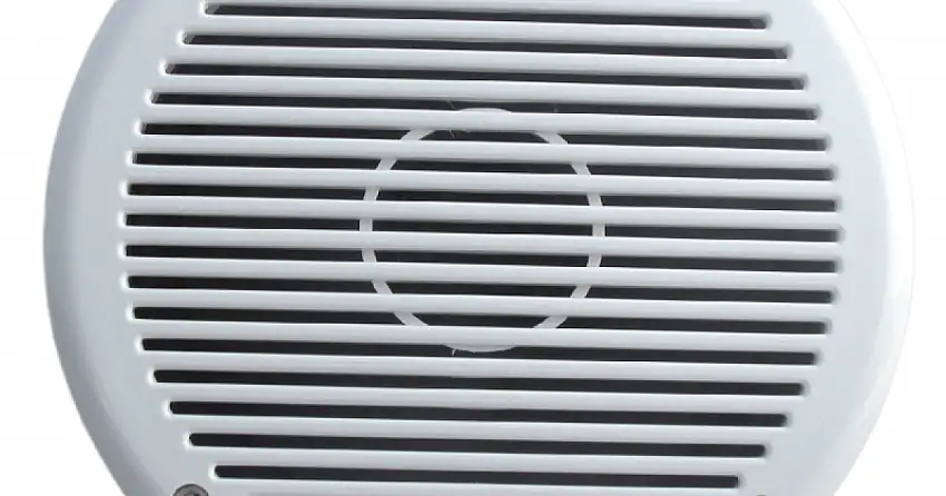 ALTOPARLANTI 80W