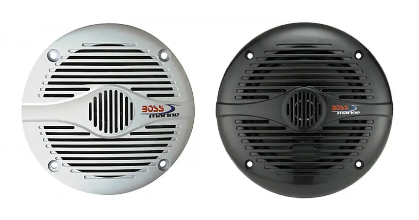 ALTOPARLANTI BIANCHE MAX 150 W