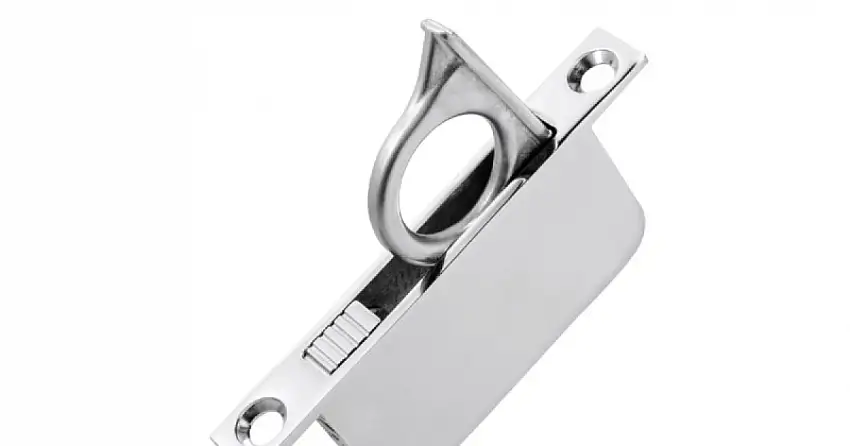 ALZAPAGLIOLO A RIBALTA INOX 316