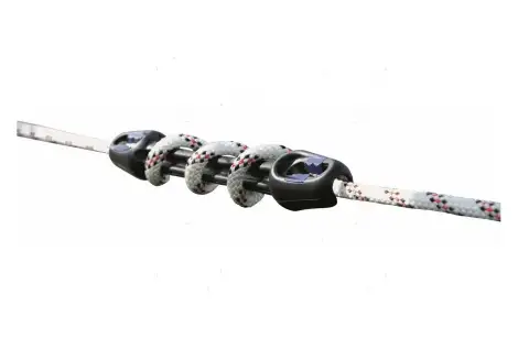 Compensatore unimer u-cleat 10/12