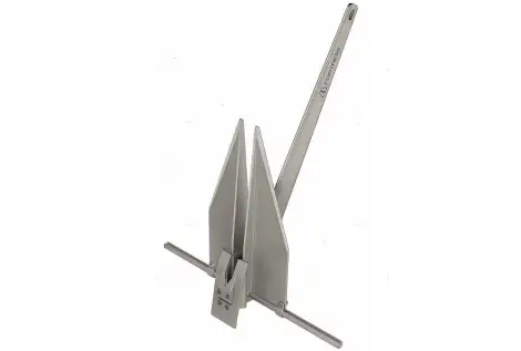 Ancora fortress fx-11 alu 3kg