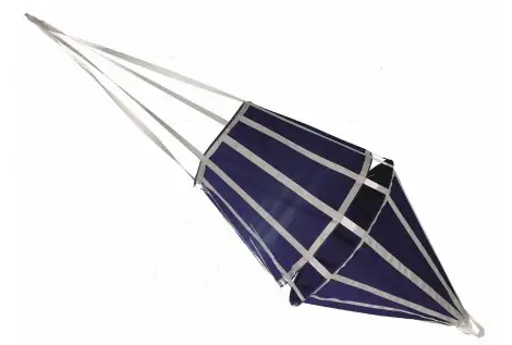 Ancora gall sea drag <11m