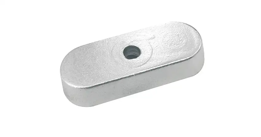 ANODO IN ZINCO