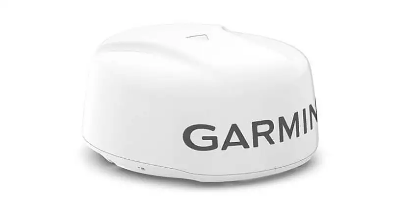 ANTENNA GMR 18 X-HD3 DOME