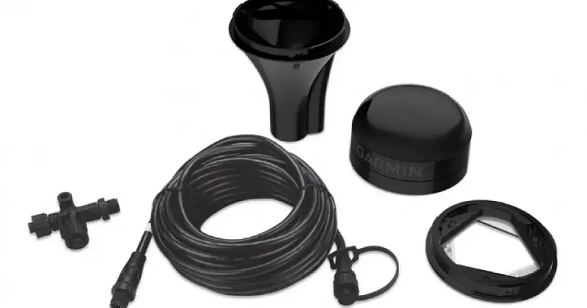 ANTENNA NERA GPS 24XD NMEA 2000