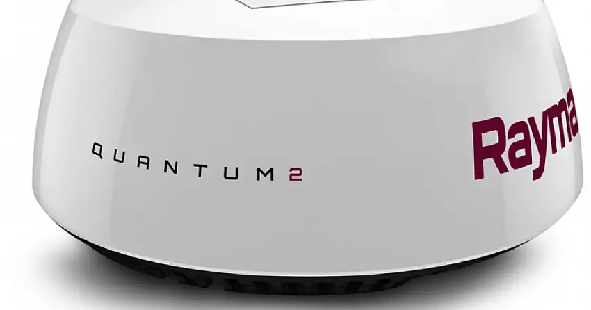 ANTENNA RADAR Q24D