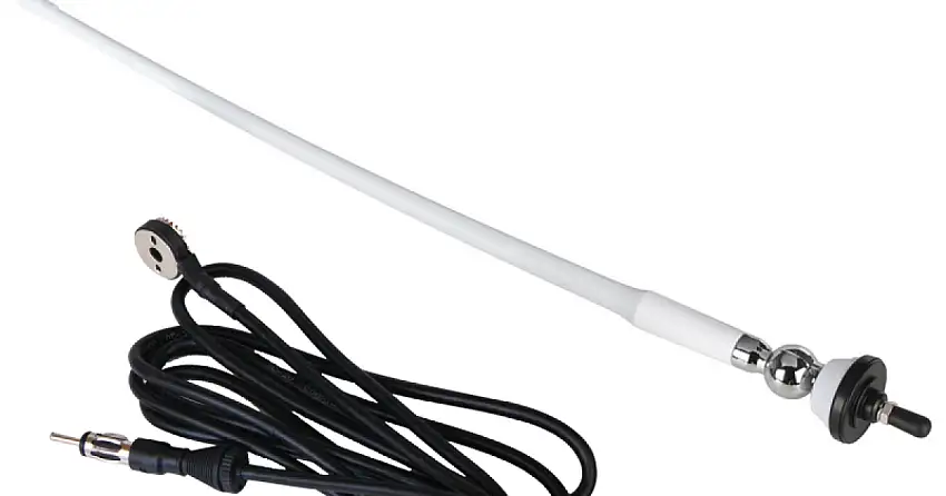 ANTENNA RADIO MRANT12