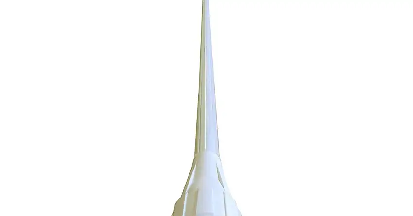 ANTENNA VHF H150 BIANCA