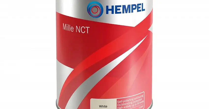 ANTIVEGETATIVA MILLE NCT SOUVENIRS BLU 2,5 LT