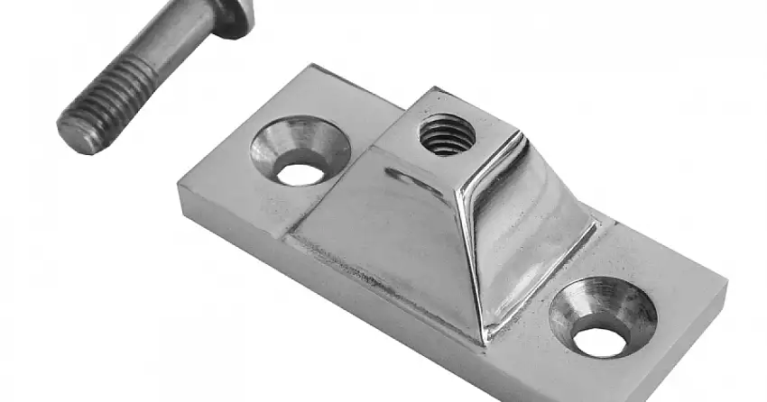 ATTACCHI LATERALI MM.50x23
