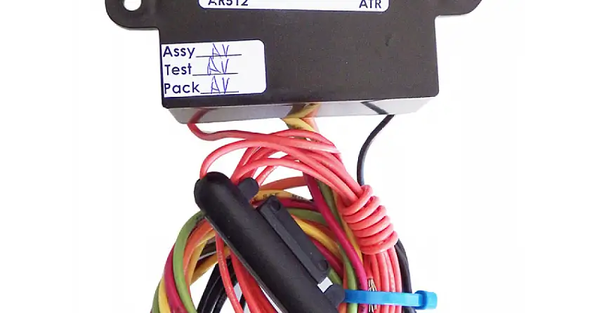 AUTO TAB RETRACTOR 12V