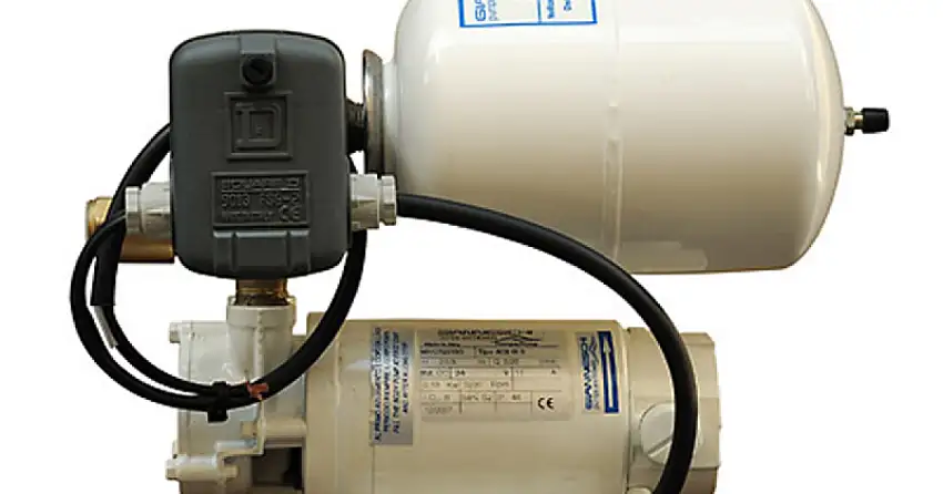 AUTOCLAVE IDROMINI ACB 24 V.