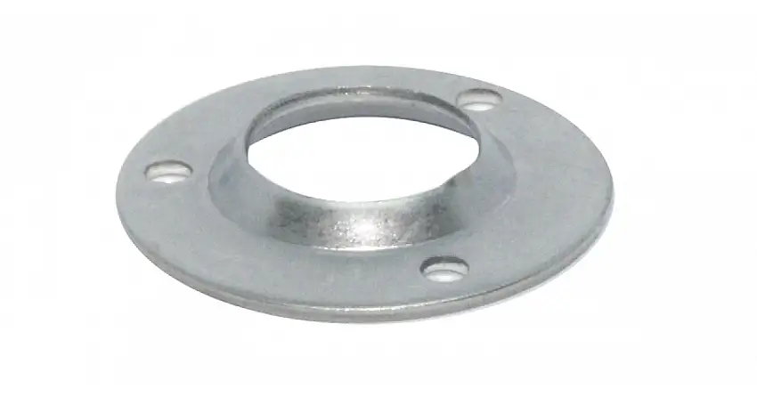 BASE A SALDARE A 90° ø MM 22