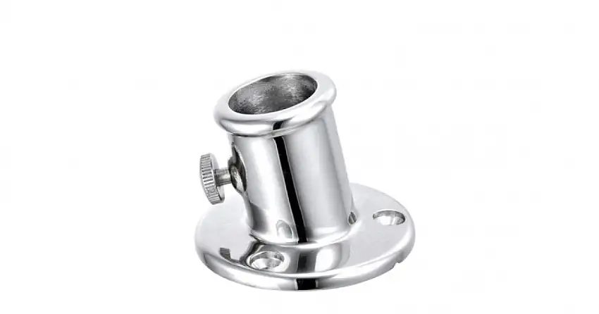 BASE PER ASTE ø MM.25