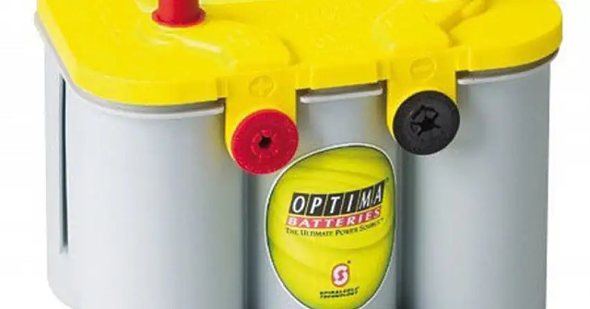 BATTERIA 12V. 75 AMP