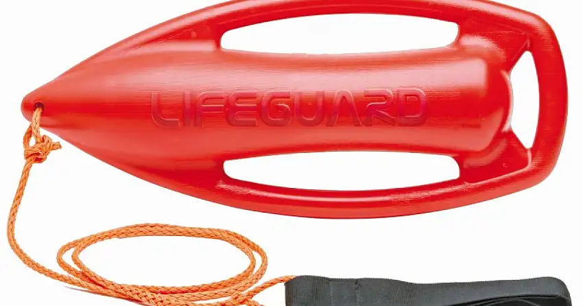 BAYWATCH LIFEGUARD