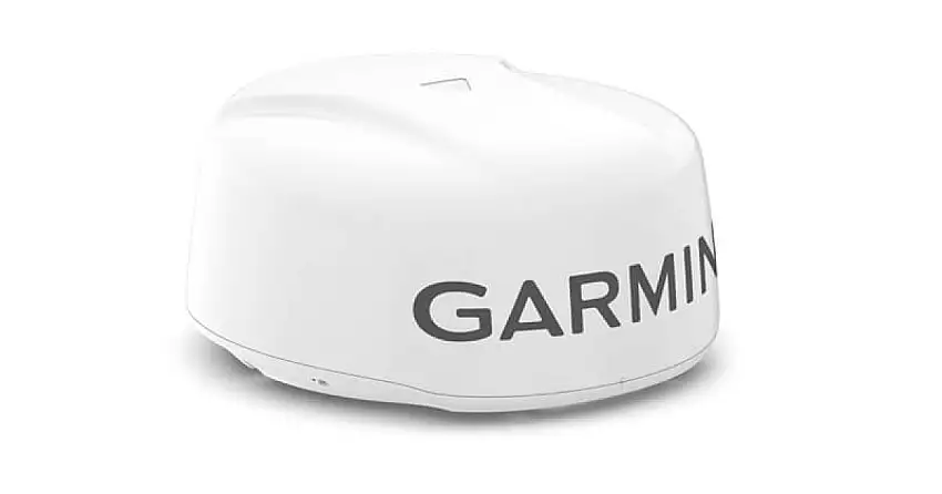 ANTENNA GMR BIANCO