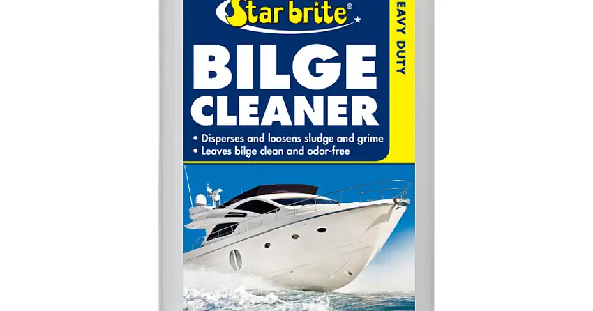 BILGE CLEANER LT 1