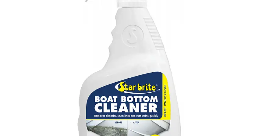 BOAT BOTTOM CLEANER LT 1