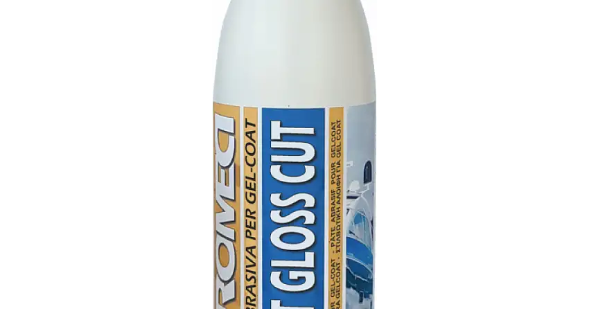 BOAT GLOSS CUT LT.1