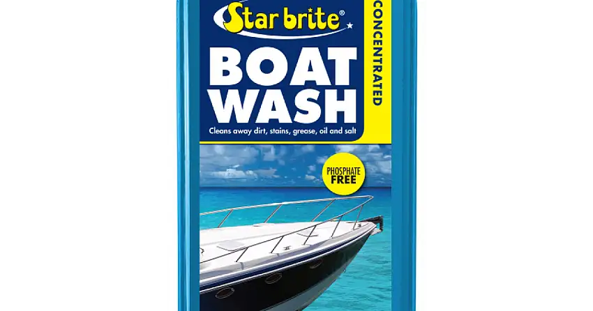 BOAT WASH LT 3,8