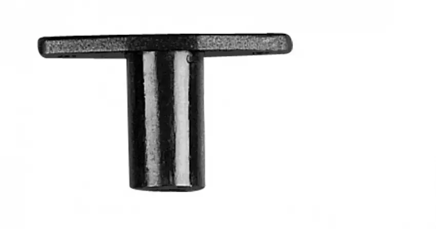 BOCCOLA NERA