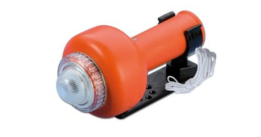 BOETTA LUMINOSA GALLEGGIANTE COMPATTA