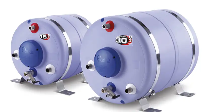 BOILER 40 LT