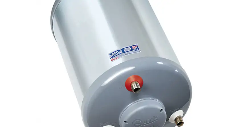 BOILER BX 50 LT