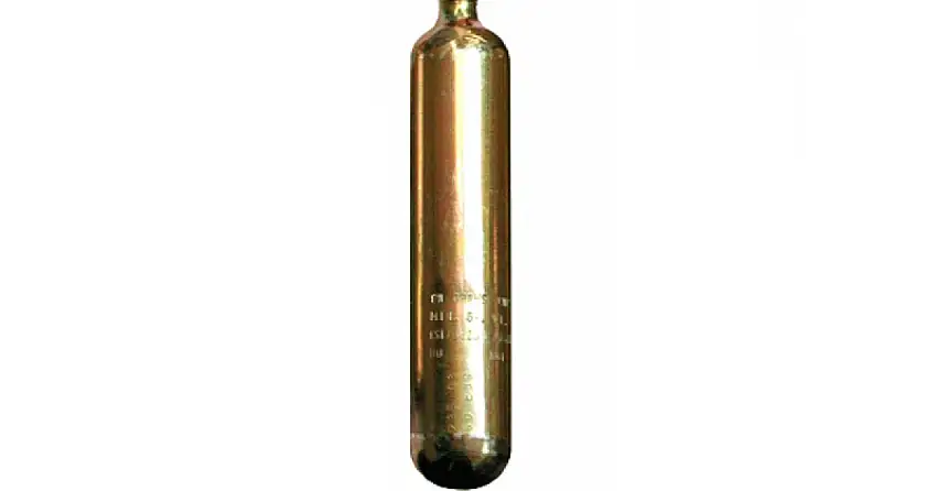 BOMBOLETTA DI RICAMBIO GR.33