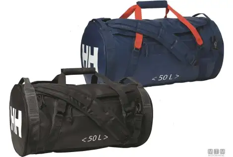 Borsa hh duffel 2 584 ocean 90l