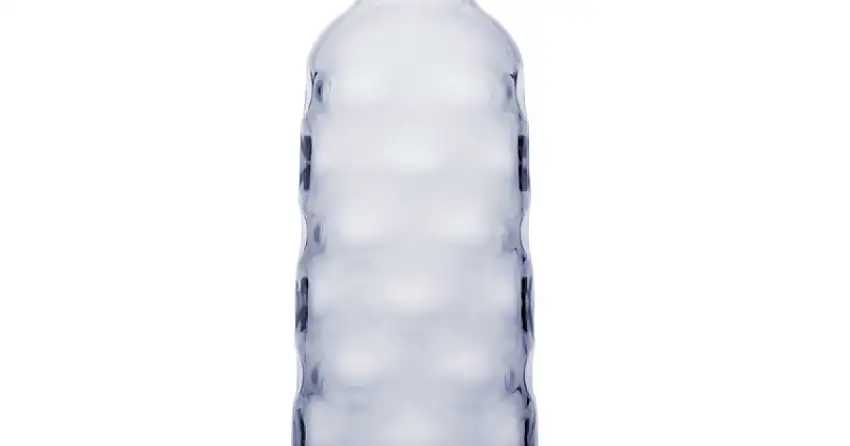 BOTTIGLIE PER ACQUA ø CM 9,3 X 29H - SET 2 PEZZI